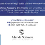 Glenda Soliman Assessoria & Cerimonial
