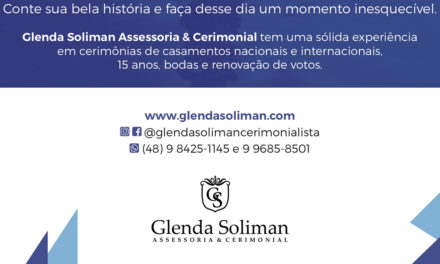 Glenda Soliman Assessoria & Cerimonial